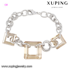 74679-high fashion jewelry Crystals from Swarovski, brighton jewelry wholesale bracelet